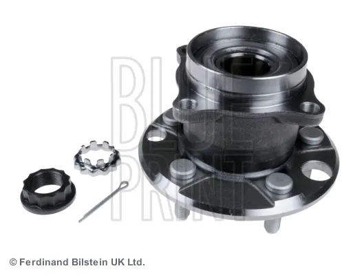 Cubo traseiro ADT383117 Blue Print