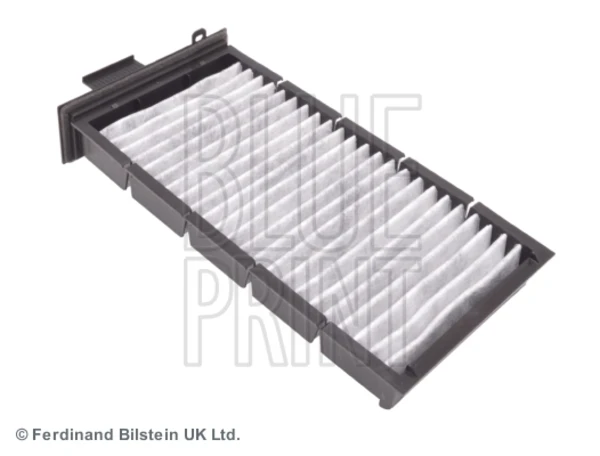 Filtro de salão para Citroen C5 (DE)