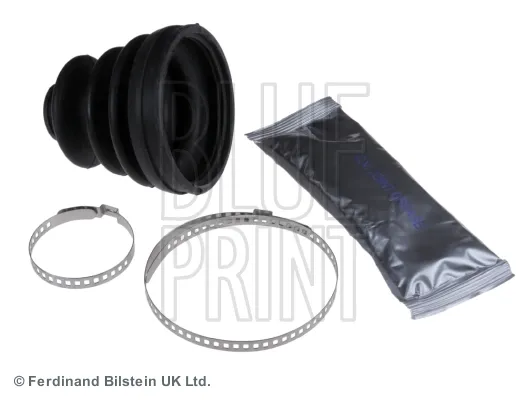 Bota de proteção externa de junta homocinética do semieixo dianteiro Toyota Camry III