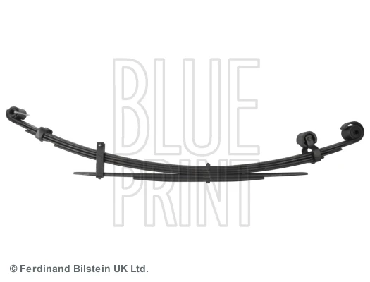 Suspensão de lâminas traseiro para Toyota Hilux (N)