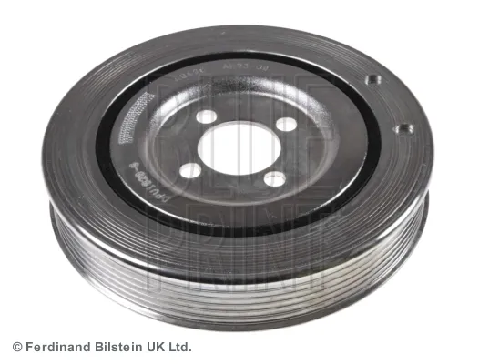 Polia de cambota Fiat 500 X