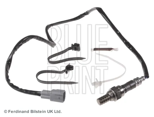 Sonda lambda, sensor de oxigênio Toyota Yaris P10