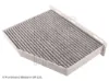 Filtro de salão Volkswagen Passat 3C5