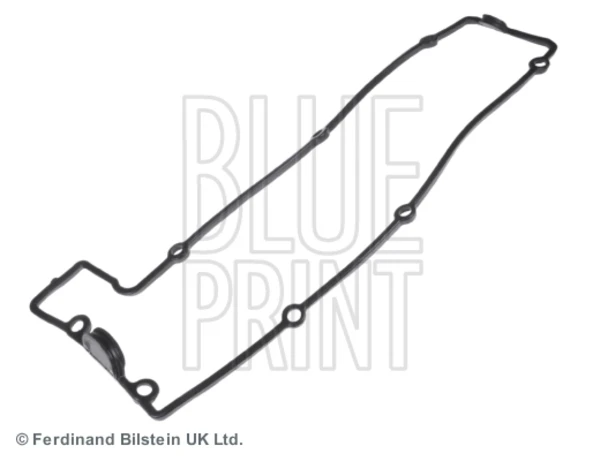 Vedante de tampa de válvulas de motor para Mercedes E (W124)