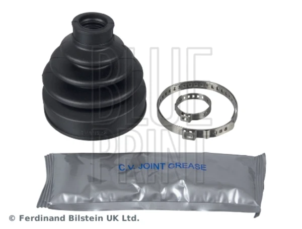 Bota de proteção externa de junta homocinética do semieixo dianteiro para Suzuki Vitara (ETJA)