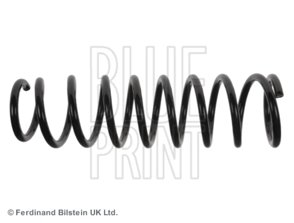 Mola traseira para Mitsubishi Lancer (CSA)