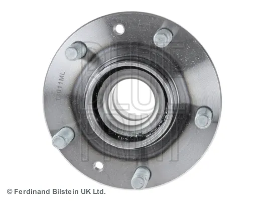 Cubo traseiro Mazda 6 