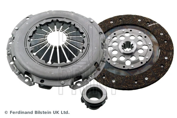 Kit de embraiagem (3 peças) на BMW 5 (E39)