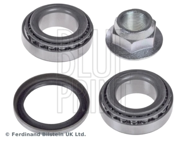 Rolamento de cubo traseiro para Hyundai Pony 