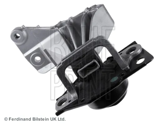 Coxim (suporte) dianteiro de motor Nissan Qashqai I