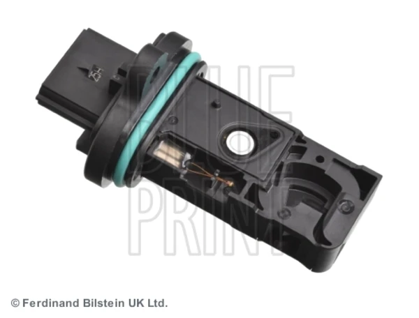 Sensor de fluxo (consumo) de ar, medidor de consumo M.A.F. - (Mass Airflow) para Chevrolet TRACKER 