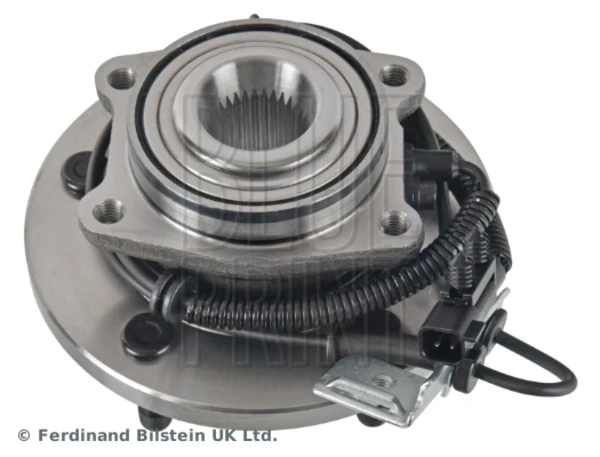 Cubo dianteiro para Chrysler Voyager 
