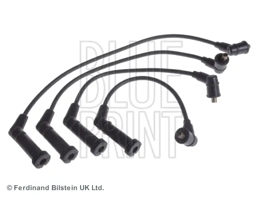 Fios de alta voltagem, kit ADG01631 Blue Print