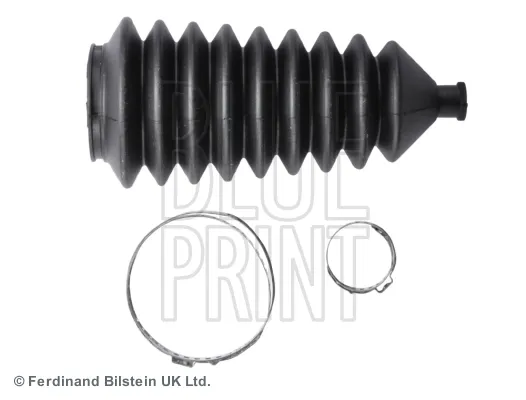 Bota de proteção do mecanismo de direção (de cremalheira) Suzuki Ignis I