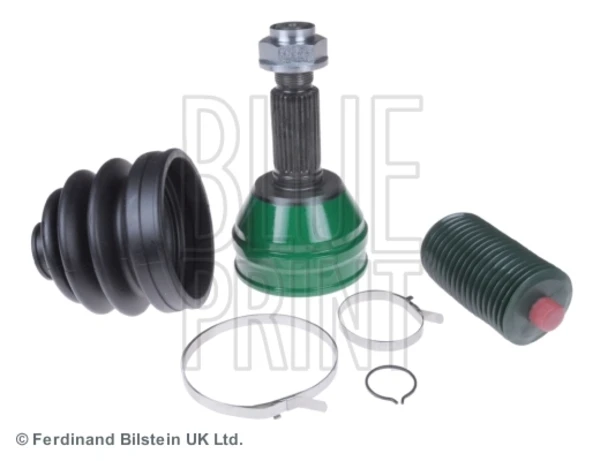 Junta homocinética externa dianteira para Chevrolet Epica (V250)