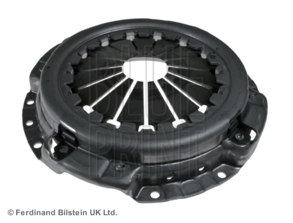 Cesta de embraiagem para Toyota Land Cruiser (J10)