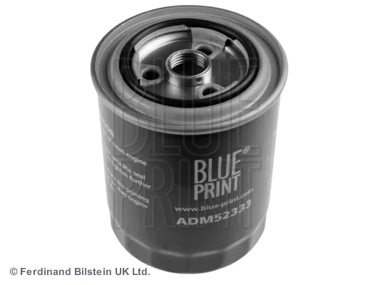 Filtro de combustível para Mazda CX-5 I KE, GH