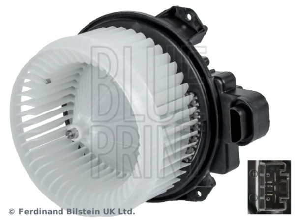 Motor de ventilador de forno (de aquecedor de salão) para Toyota RAV4 (A3)