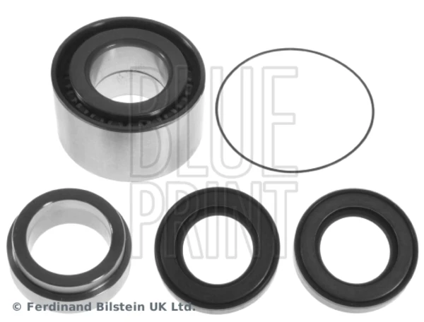 Rolamento de cubo traseiro para Hyundai H-1 STAREX 