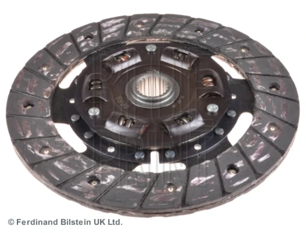 Disco de embraiagem para Honda Civic (ED)