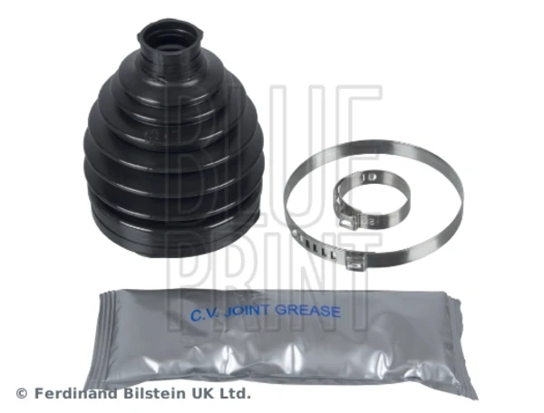 Bota de proteção externa de junta homocinética do semieixo dianteiro para Mazda 626 (GF)