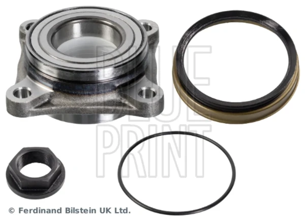 ADT382107 Blue Print