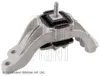 Coxim de transmissão (suporte da caixa de mudança) MINI Cooper R56