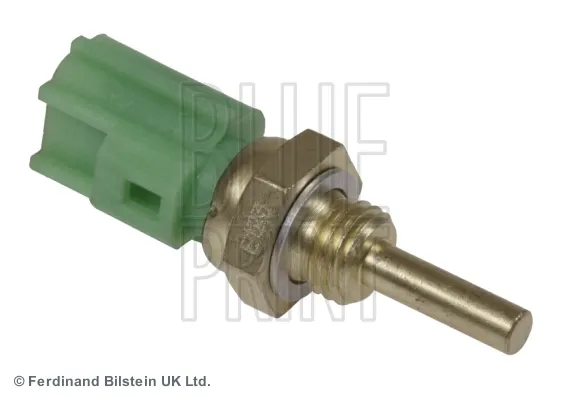 Sensor de temperatura do fluido de esfriamento ADT37220 Blue Print