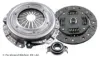 Kit de embraiagem (3 peças) Ford Fiesta Mk1