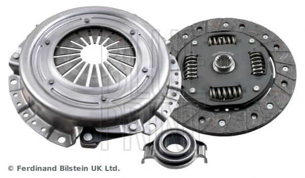 Kit de embraiagem (3 peças) para Ford Escort (GAL)
