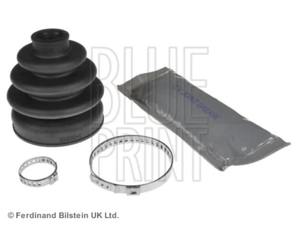 Bota de proteção externa de junta homocinética do semieixo dianteiro para Hyundai Accent (LC)