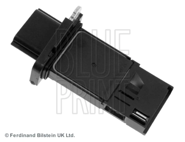 Sensor de fluxo (consumo) de ar, medidor de consumo M.A.F. - (Mass Airflow) para Nissan Tiida (SC11)
