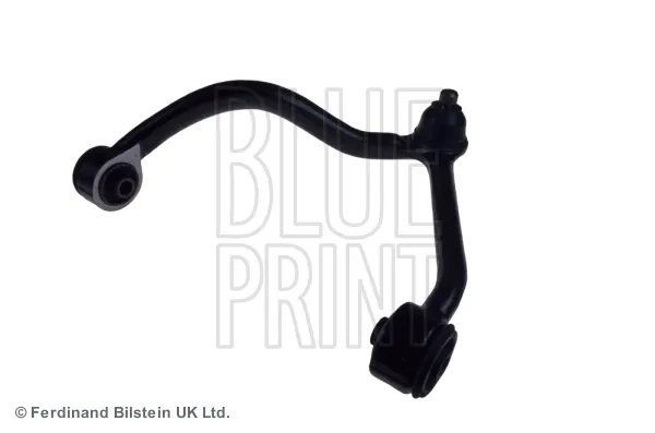 Braço oscilante superior esquerdo de suspensão dianteira ADG086224 Blue Print