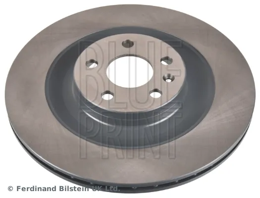 Disco do freio traseiro Volvo XC40 536
