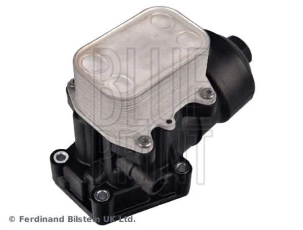 Caixa do filtro de óleo para Seat Ibiza (6J8)