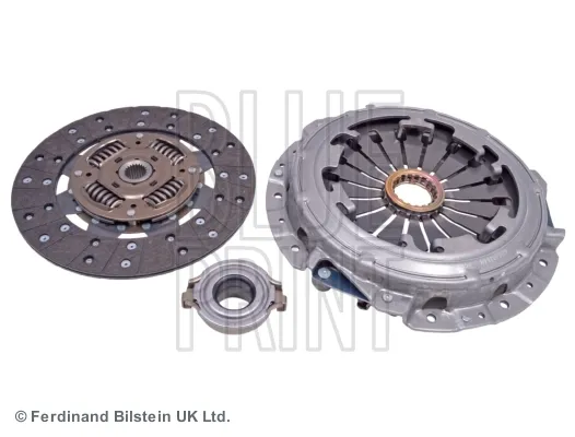 Kit de embraiagem (3 peças) ADC43098 Blue Print