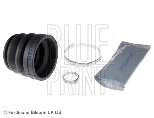 Bota de proteção externa de junta homocinética do semieixo dianteiro Mazda 626 IV