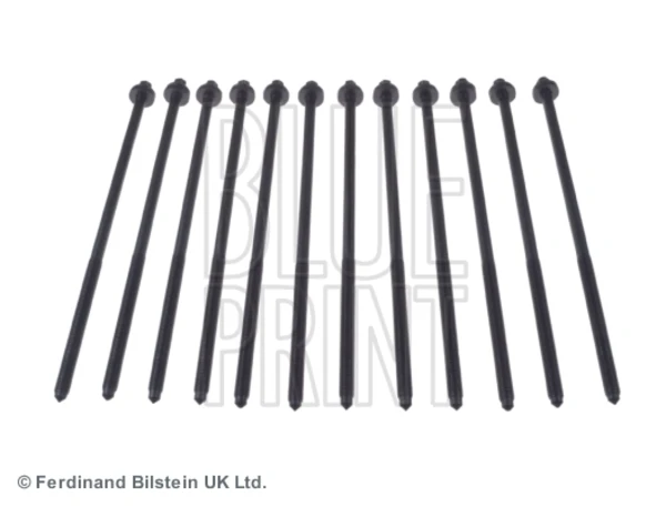 Parafuso de cabeça de motor (CBC) para Land Rover Discovery (LJ ,LT)