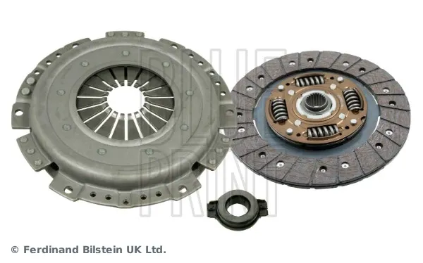 Kit de embraiagem (3 peças) Volkswagen LT 40-55 I