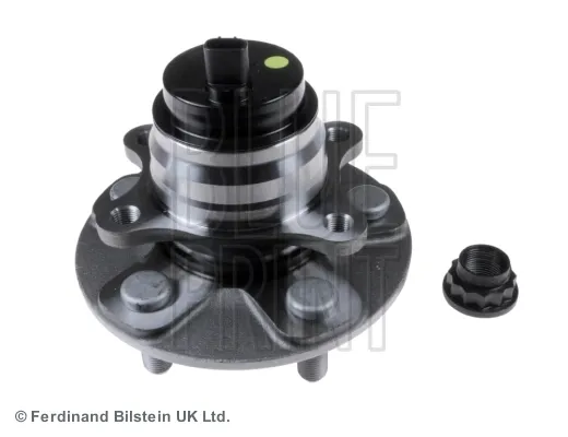 Cubo dianteiro Lexus LS 460/460L