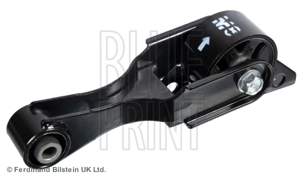Coxim (suporte) traseiro de motor para Daewoo Matiz (KLYA)