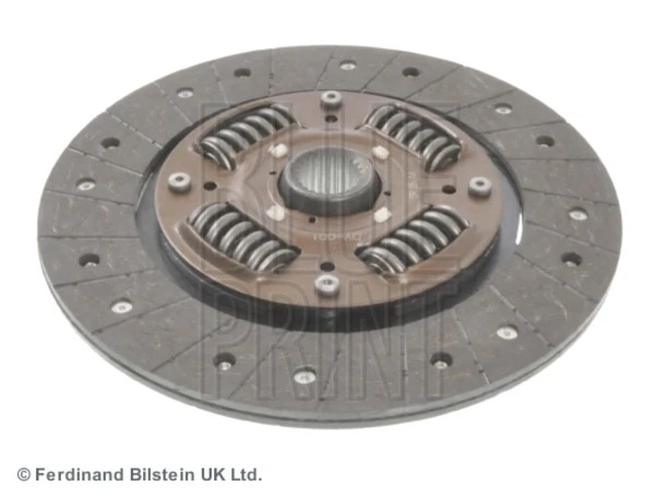 MD710118 Mitsubishi disco de embraiagem