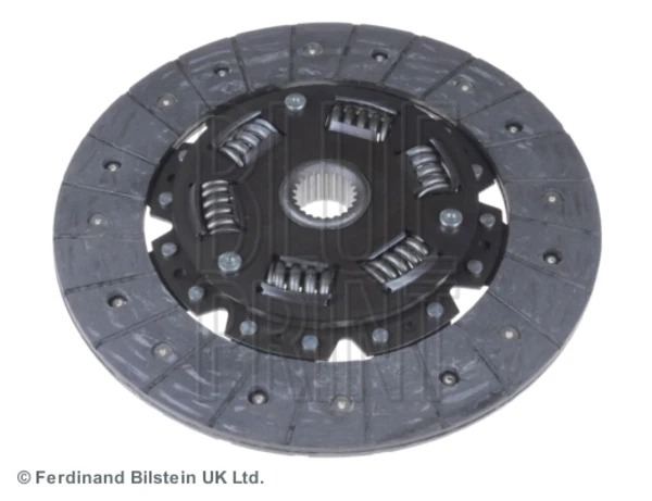 Disco de embraiagem para Mitsubishi L 200 (K60, K70)