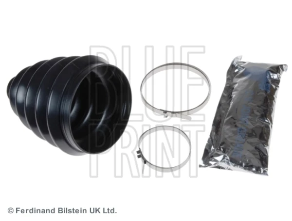 Bota de proteção externa de junta homocinética do semieixo dianteiro para Nissan Primera (WP12)