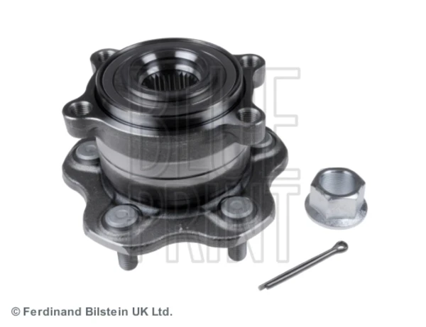 Cubo traseiro para Infiniti FX35 