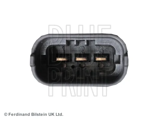 Sensor de pressão de combustível Fiat Doblo 1 119