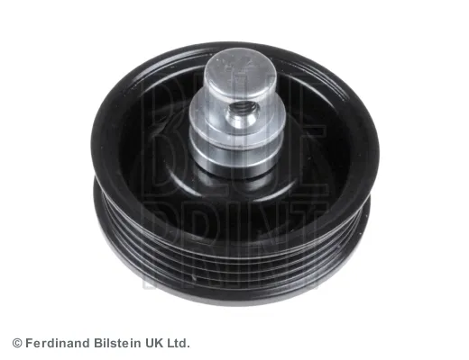 Rolo de reguladora de tensão da correia de transmissão ADT396502 Blue Print