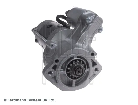 Motor de arranco S9503 Lucas