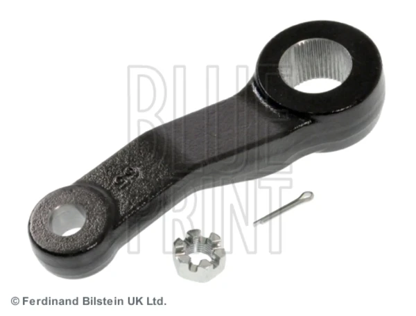 Bipé do controlo de direção para Nissan Navara (D40M)