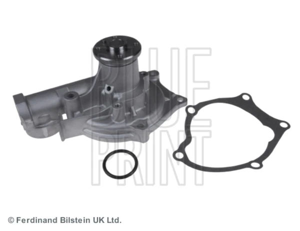 Bomba de água (bomba) de esfriamento para Mitsubishi Lancer (C6A, C7A)